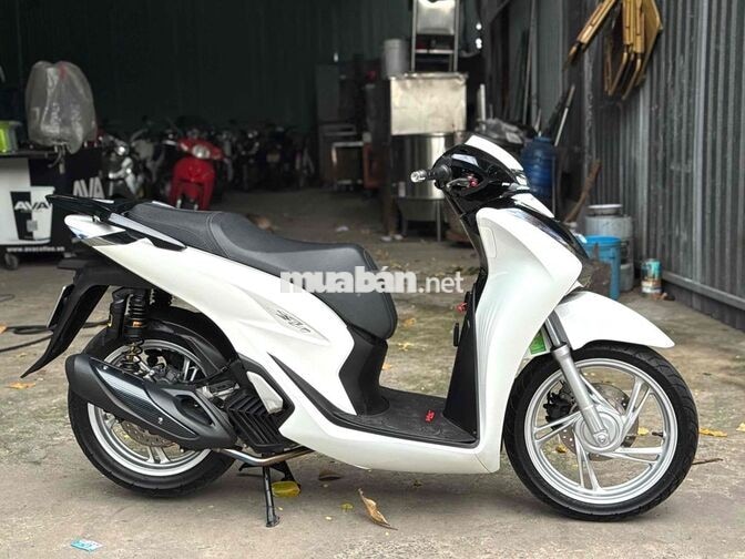 SH125 ABS 2024 ( Hồ Sơ Sẵn Giá Bao Tên)