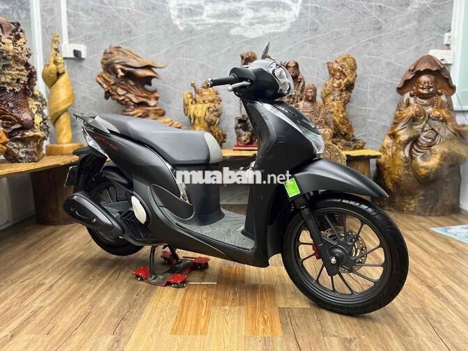Honda SH Mode 2025 chính chủ Smartkey odo 13k