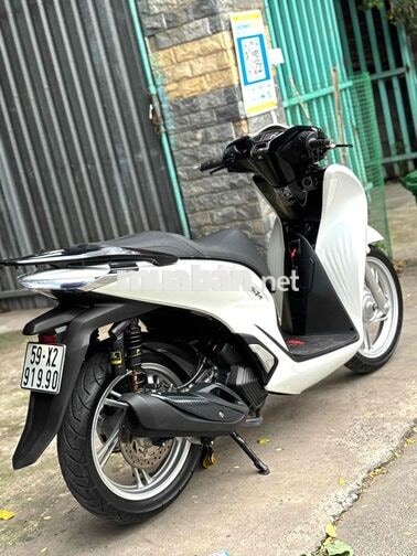 SH125 ABS 2024 ( Hồ Sơ Sẵn Giá Bao Tên)