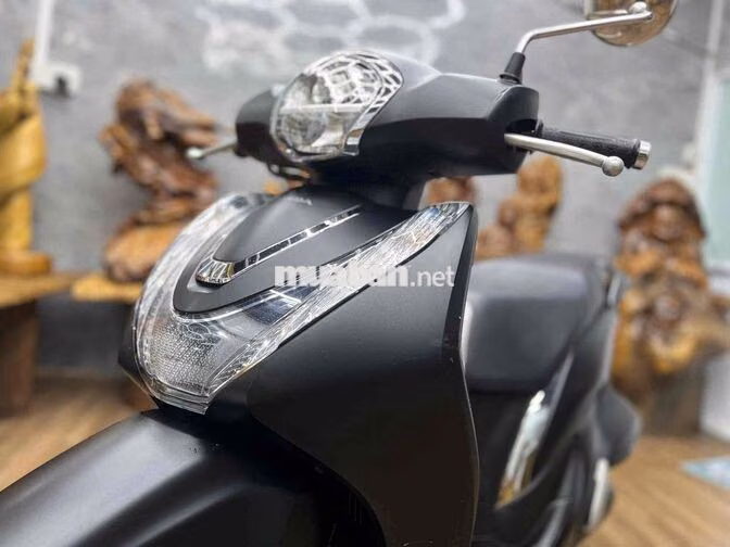 Honda SH Mode 2025 chính chủ Smartkey odo 13k