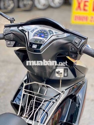 Honda Air Blade 125 2015 Đen
