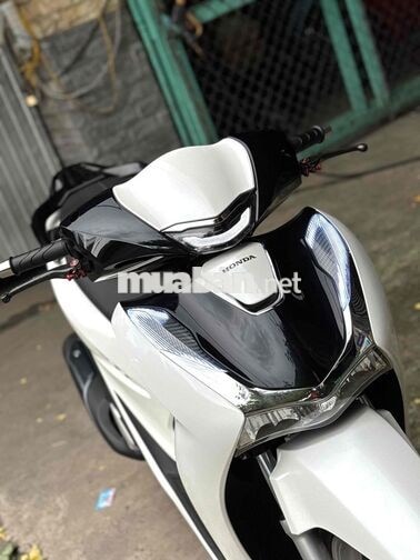 SH125 ABS 2024 ( Hồ Sơ Sẵn Giá Bao Tên)