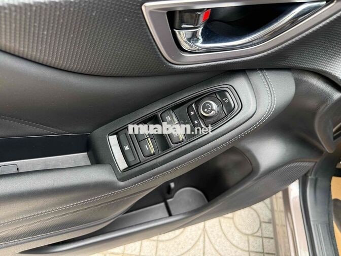 Subaru Forester 2023 IS Eyesight Thái Lan Nâu