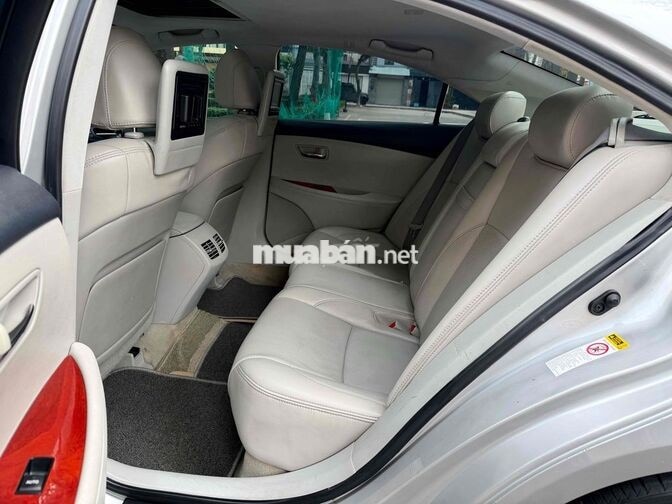 Lexus ES350 AT 2007 đk 2008 nhập Mỹ chính chủ SG