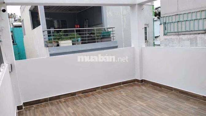 NHÀ FULL NỘI THẤT hẻm Phạm Ngũ Lão, Q1 | 1tr2l sth