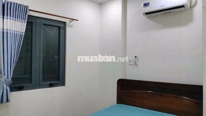 NHÀ FULL NỘI THẤT hẻm Phạm Ngũ Lão, Q1 | 1tr2l sth