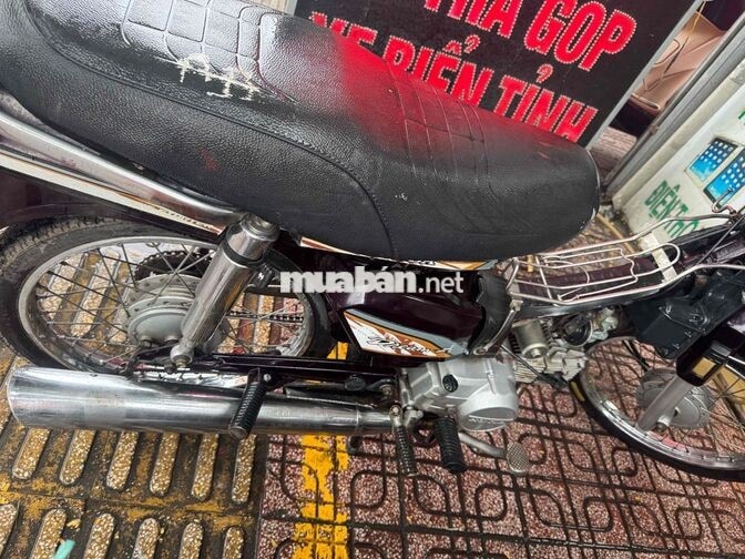 Honda Dream Thái 2000 Đỏ đô