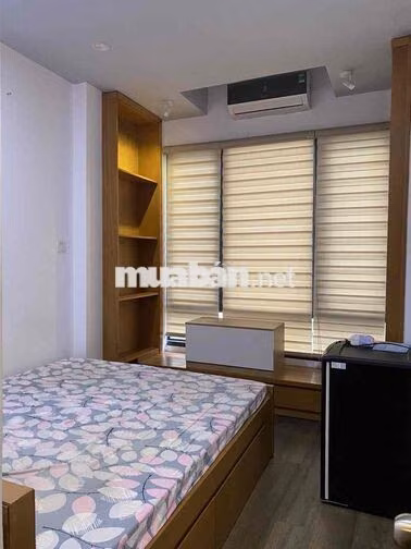 Cho thuê Nhà nguyên căn, 1PN+ 50m2, Phó Đức Chính gần chợ Bà Chiểu