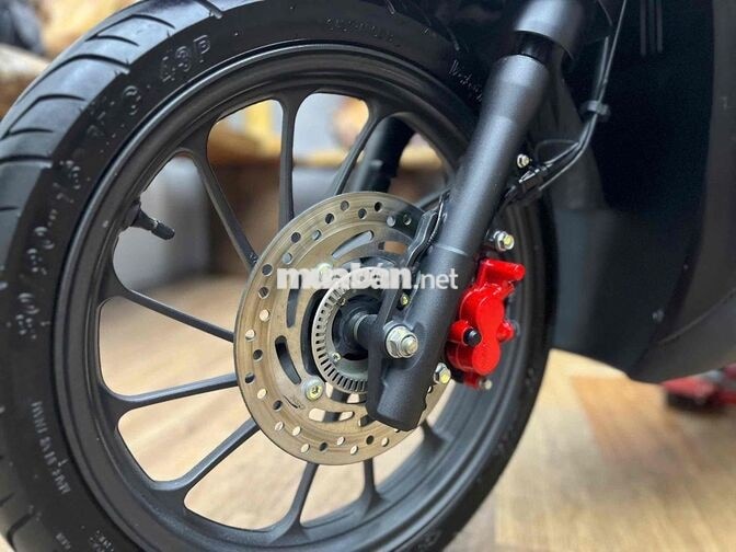 Honda SH Mode 2025 chính chủ Smartkey odo 13k