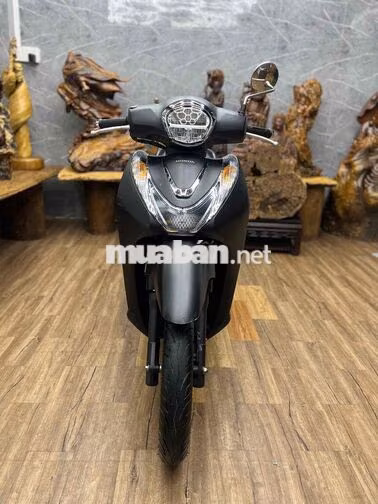Honda SH Mode 2025 chính chủ Smartkey odo 13k