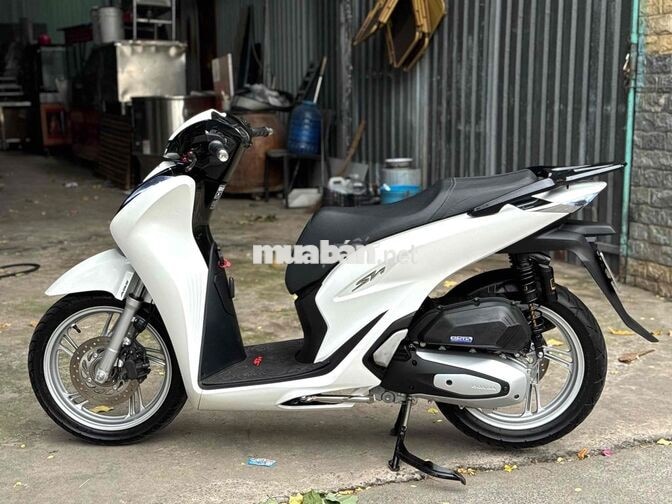 SH125 ABS 2024 ( Hồ Sơ Sẵn Giá Bao Tên)