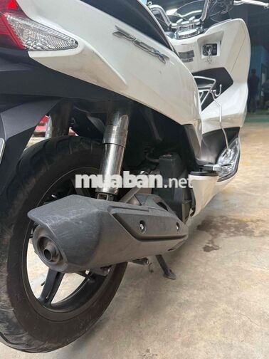 Honda PCX 2014 Trắng 58000km