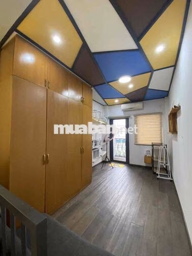Cho thuê Nhà nguyên căn, 1PN+ 50m2, Phó Đức Chính gần chợ Bà Chiểu