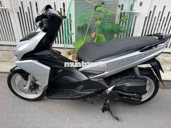 Honda Air Blade 2016 sporcher Bstp