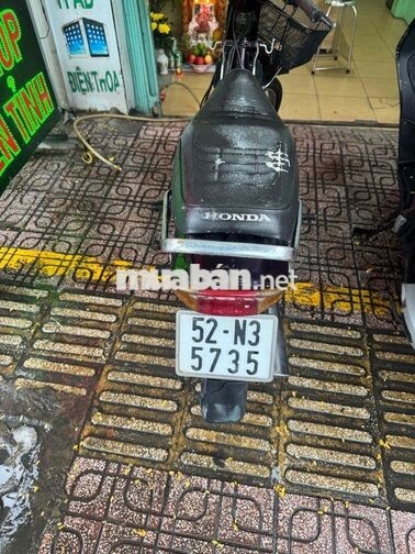 Honda Dream Thái 2000 Đỏ đô