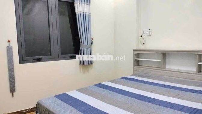 NHÀ FULL NỘI THẤT hẻm Phạm Ngũ Lão, Q1 | 1tr2l sth