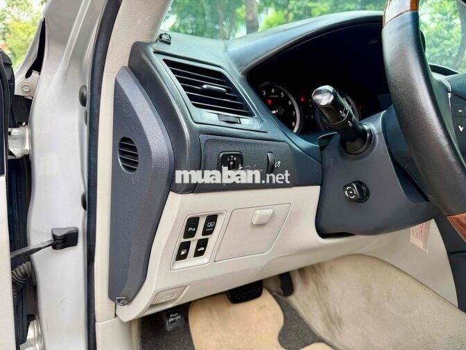 Lexus ES350 AT 2007 đk 2008 nhập Mỹ chính chủ SG