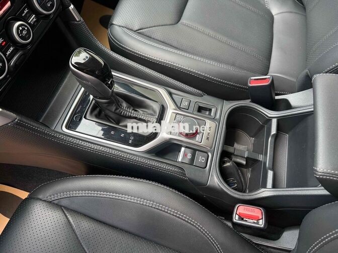 Subaru Forester 2023 IS Eyesight Thái Lan Nâu