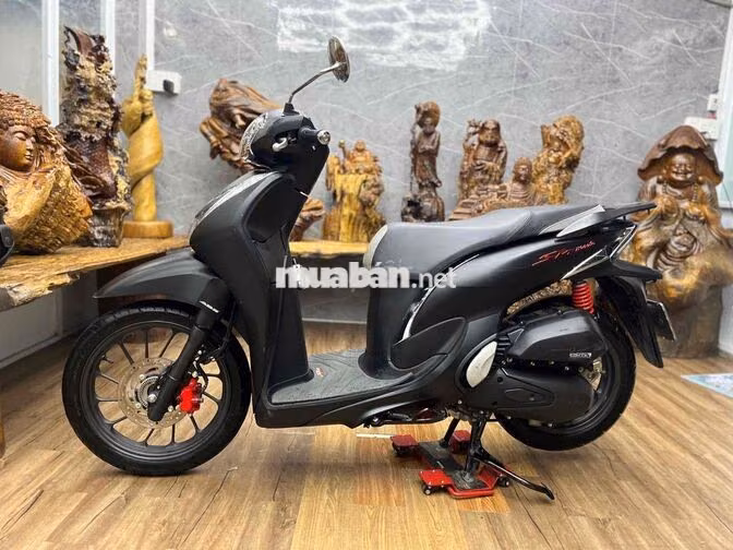 Honda SH Mode 2025 chính chủ Smartkey odo 13k
