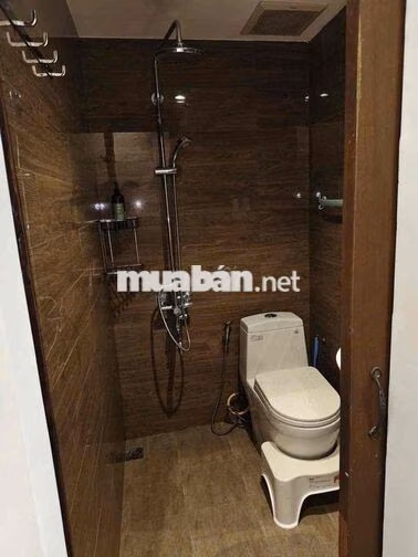 Cho thuê Nhà nguyên căn, 1PN+ 50m2, Phó Đức Chính gần chợ Bà Chiểu