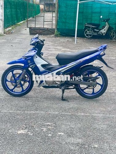 Yaz 20 đầu date 2017 TLTQ siêu lướt 1200km