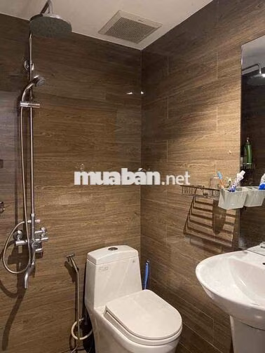 Cho thuê Nhà nguyên căn, 1PN+ 50m2, Phó Đức Chính gần chợ Bà Chiểu