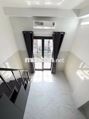 Sang chdv cao cấp P5 Gò vấp . giá tốt