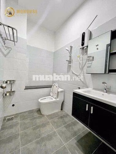 Cho thuê căn hộ 1PN balcony giá rẽ ngay cầu Thị Nghè a CV Lê Văn Tám