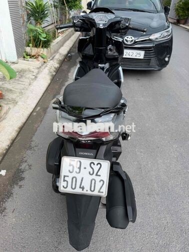 Honda Air Blade 2016 sporcher Bstp