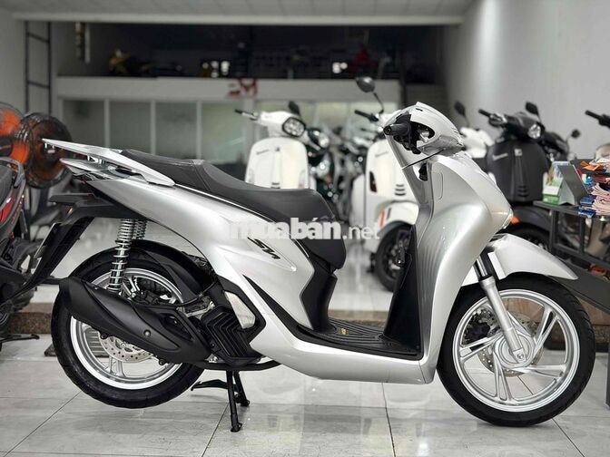SH125i 2022 Lướt chính chủ ký ( Hỗ trợ GÓP ) ✅✅