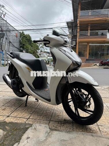 Honda SH 150 ABS 2018 Trắng 25.000km