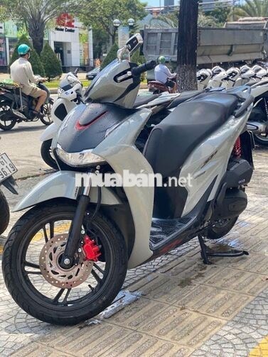 ❤️ SH 160 ABS 2026 Xám, Góp Không Cần Đưa Trước
