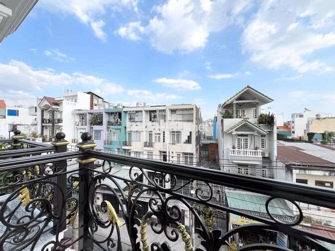 Sang chdv cao cấp P5 Gò vấp . giá tốt
