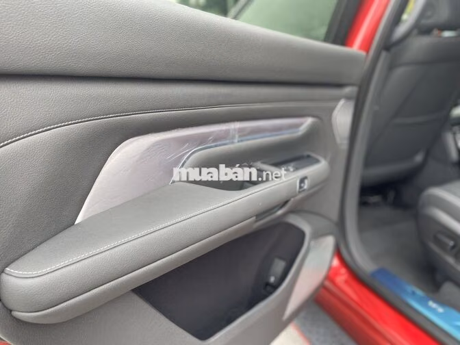 VinFast VF9 Plus 2024 Đỏ 6 chỗ 600 km
