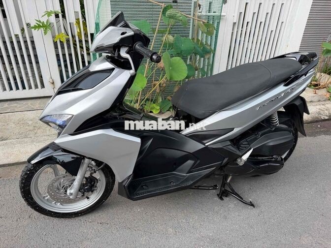 Honda Air Blade 2016 sporcher Bstp