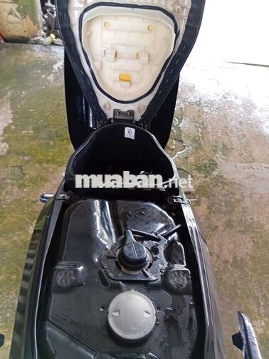 Honda Blade 2016 Đỏ đen