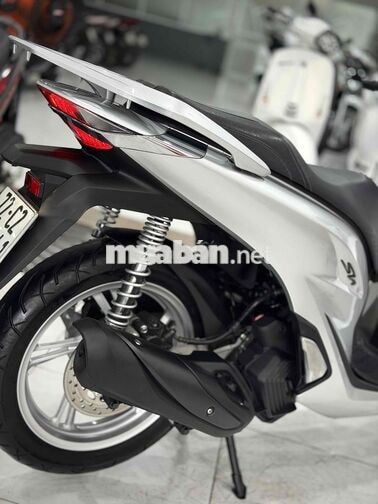 SH125i 2022 Lướt chính chủ ký ( Hỗ trợ GÓP ) ✅✅