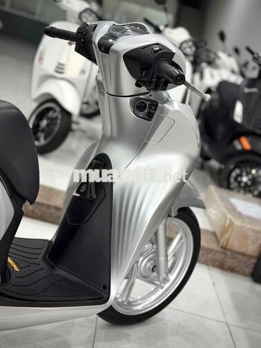 SH125i 2022 Lướt chính chủ ký ( Hỗ trợ GÓP ) ✅✅