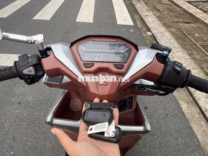 Vario 150 2019 biển 65