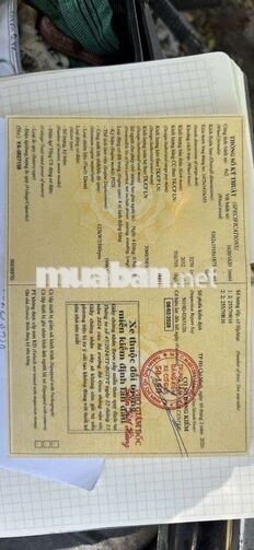 Ford Ranger 2026 Số tự động Đen 10000 km