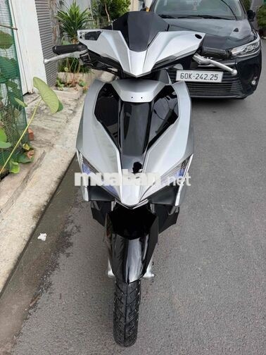 Honda Air Blade 2016 sporcher Bstp
