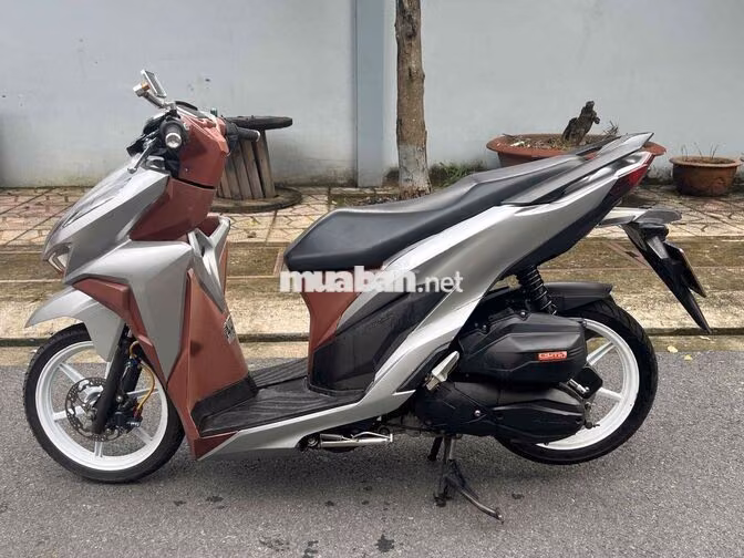 Vario 150 2019 biển 65
