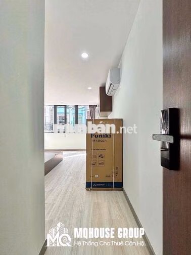 Khai Trương CHDV Full Nội Thất Cửa Sổ Trời Gần Đh Công Thương_BigC