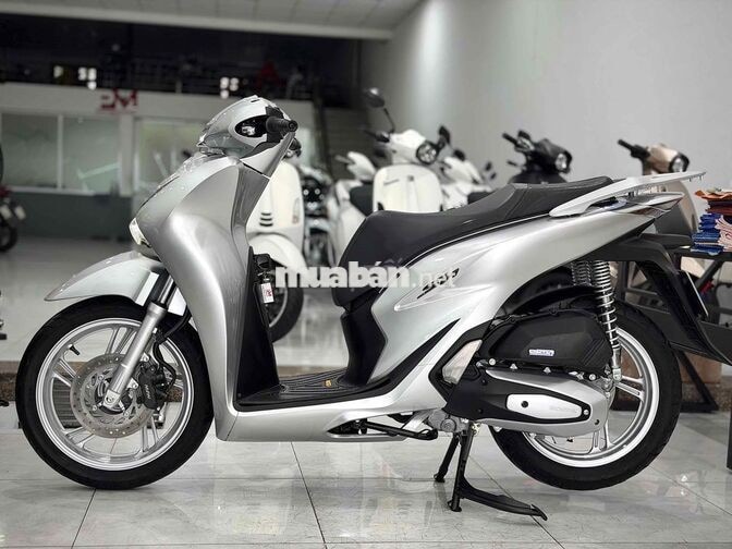 SH125i 2022 Lướt chính chủ ký ( Hỗ trợ GÓP ) ✅✅
