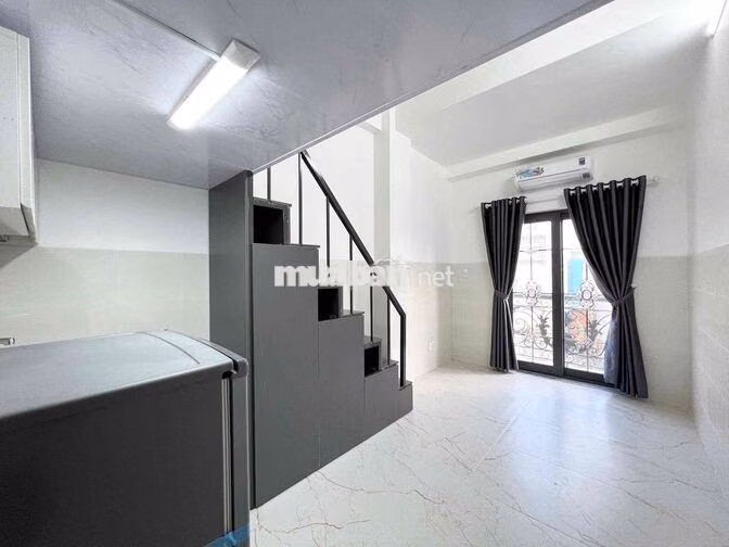 Sang chdv cao cấp P5 Gò vấp . giá tốt