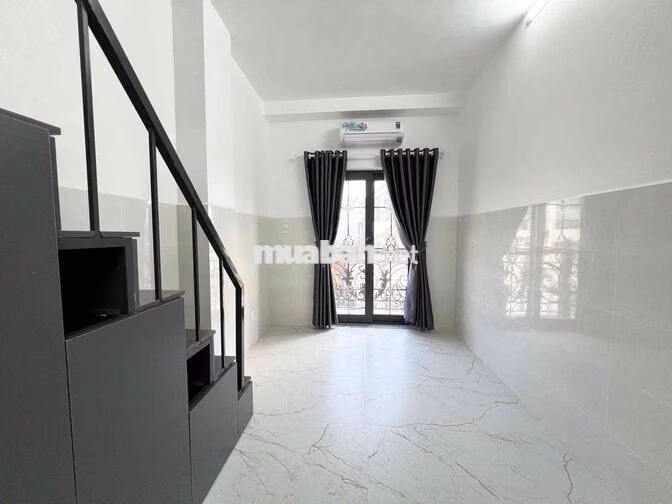 Sang chdv cao cấp P5 Gò vấp . giá tốt