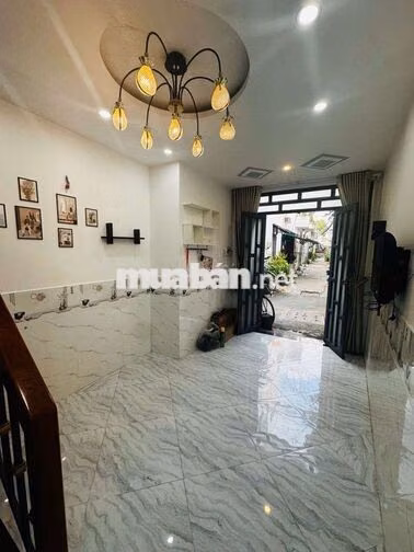 Ngộp Bán Nhỉnh 2 Tỷ / Kiếm Nhà Vừa Ở Vừa Kinh Doanh , Ô Tô Thông