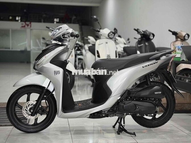 Vision 2016 Lướt ( Hỗ trợ Trả GÓP 0 Đồng ) ✅✅✅