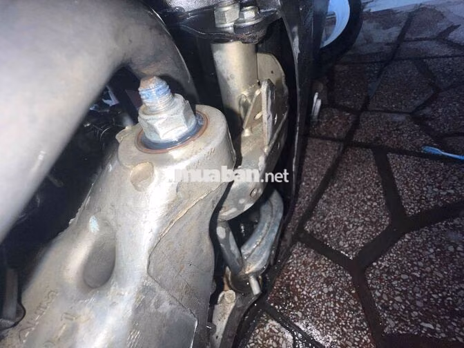 Vario 150 2019 biển 65