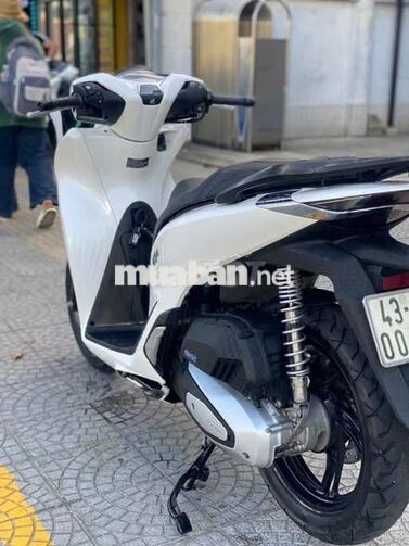❤️Honda SH 160 2024 Trắng, Góp Không Cần Đưa Trước